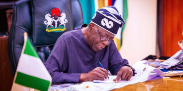 NIGERIA: President Tinubu Approves ₦68.32tn 2026 Budget, Extends 2025 Spending Deadline