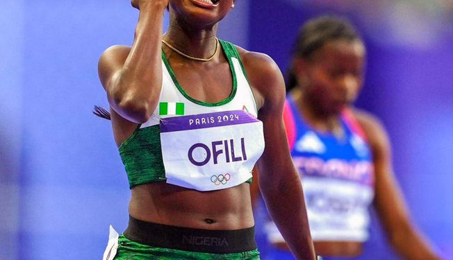 NIGERIA: AFN Open to Ofili’s Return After Failed Türkiye Switch