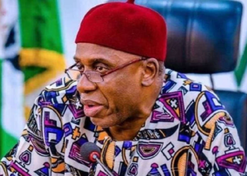 NIGERIA: Amaechi Says He Can Fix Nigeria, Declares 2027 Presidential Ambition
