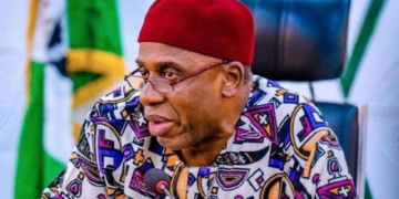 NIGERIA: Amaechi Says He Can Fix Nigeria, Declares 2027 Presidential Ambition