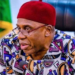 NIGERIA: Amaechi Says He Can Fix Nigeria, Declares 2027 Presidential Ambition