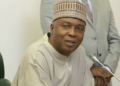 NIGERIA: Saraki Dismisses Offa Robbery Allegations, Says Claims Are Politically Motivated