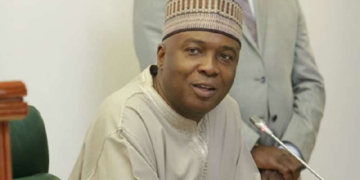 NIGERIA: Saraki Dismisses Offa Robbery Allegations, Says Claims Are Politically Motivated