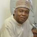NIGERIA: Saraki Dismisses Offa Robbery Allegations, Says Claims Are Politically Motivated