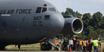 Fifteen Migrants Deported From United States Arrive in DR Congo