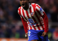 NIGERIA: Ademola Lookman Eyes Copa del Rey Title as Atletico Face Real Sociedad