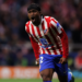 NIGERIA: Ademola Lookman Eyes Copa del Rey Title as Atletico Face Real Sociedad