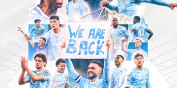 NIGERIA: Onyeka Seals Premier League Return as Coventry Earn Promotion