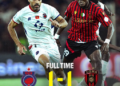 USM Alger Reach CAF Confederation Cup Final After Away Goals Win Over Olympique Safi