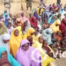 VIDEO: Boko Haram Issues 72-Hour Ultimatum Over 416 Abductees in Borno