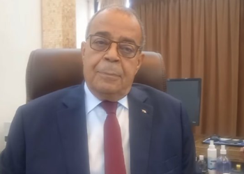 Algeria Former Minister, Ali Aoun Jailed Five Years For Corruption