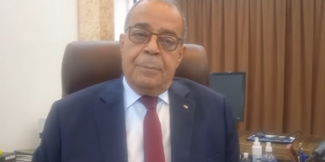 Algeria Former Minister, Ali Aoun Jailed Five Years For Corruption