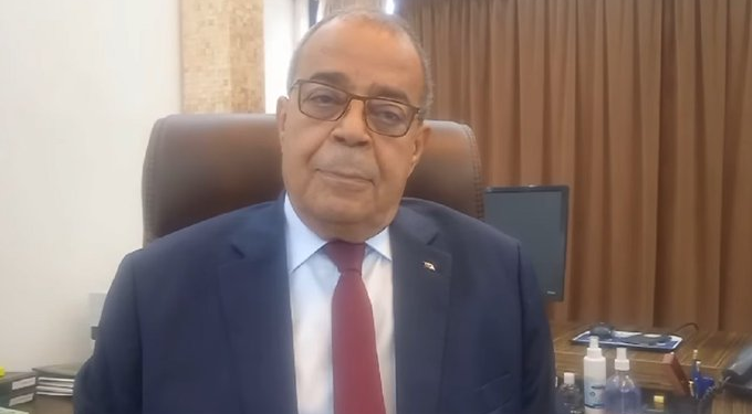 Algeria Former Minister, Ali Aoun Jailed Five Years For Corruption