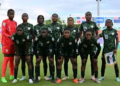 Flamingos of NIgeria to Face Guinea in U-17 Women’s World Cup Qualifiers