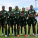 Flamingos of NIgeria to Face Guinea in U-17 Women’s World Cup Qualifiers