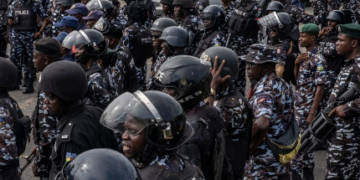 NIGERIA: Gunmen Kill Driver, Abduct Passengers on Lagos–Benin Expressway in Edo