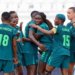 Super Falcons of Nigeria Rise to 36th in Latest FIFA Rankings