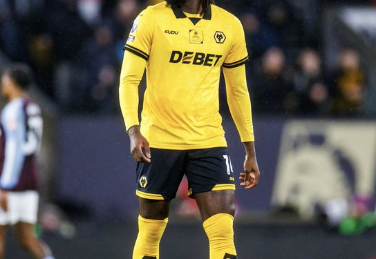 NIGERIA: Wolves Relegated From Premiership as Tolu Arokodare Faces Uncertain Future