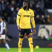 NIGERIA: Wolves Relegated From Premiership as Tolu Arokodare Faces Uncertain Future