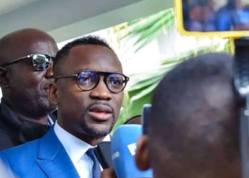 DR CONGO : Shabani Nonda Enters FECOFA Executive Committee Race