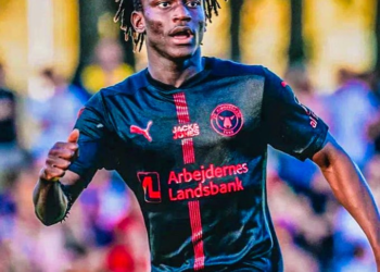 Guinea Bissau’s Djabi Stable After Stabbing Incident in Denmark