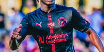 Guinea Bissau’s Djabi Stable After Stabbing Incident in Denmark