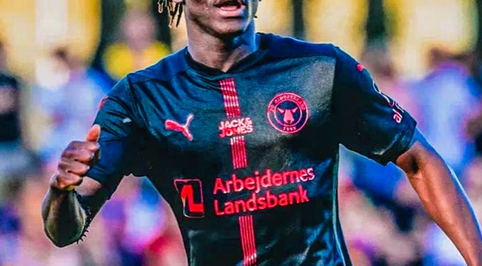 Guinea Bissau’s Djabi Stable After Stabbing Incident in Denmark