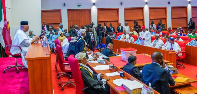 Senate Orders Military Audit Over Borno Attacks in Nigeria