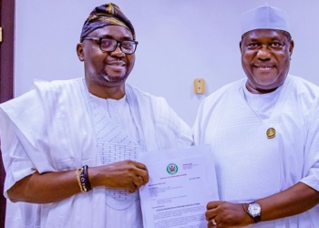 NIGERIA : Adelabu Resigns as Minister of Power to Pursue Oyo Governorship Bid