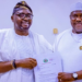 NIGERIA : Adelabu Resigns as Minister of Power to Pursue Oyo Governorship Bid