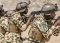 Nigerian Troops Repel Attack on Yobe Community, Kill 24 Terrorists