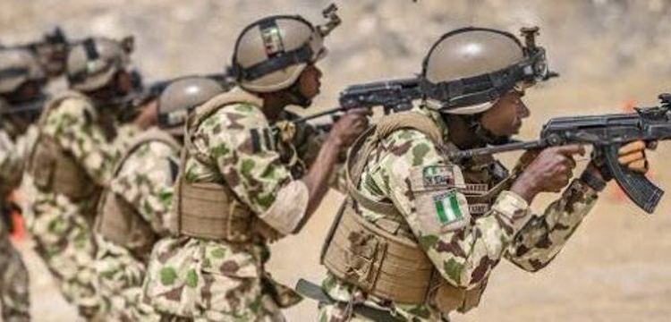 Nigerian Troops Repel Attack on Yobe Community, Kill 24 Terrorists