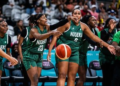 BASKETBALL: France Coach Wary of D’Tigress Ahead of 2026 World Cup Clash