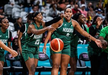 BASKETBALL: France Coach Wary of D’Tigress Ahead of 2026 World Cup Clash
