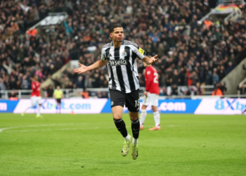 NFF Moves to Secure Osula’s International Switch to Super Eagles