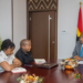 Ghana Summons South African Envoy Over Xenophobic Incidents