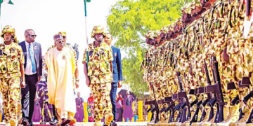 Nigerian Military Sets Up Court-Martial For 36 Personnel Over Alleged Coup Plot