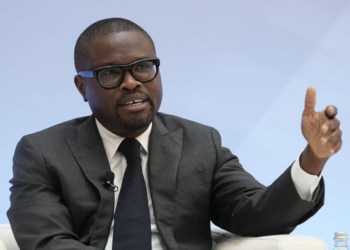 Benin Republic Confirms Wadagni as President-Elect After Landslide Victory