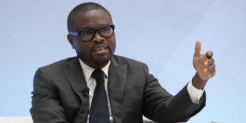 Benin Republic Confirms Wadagni as President-Elect After Landslide Victory