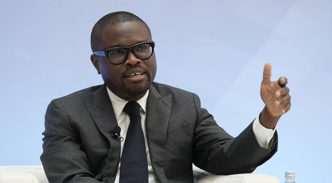 Benin Republic Confirms Wadagni as President-Elect After Landslide Victory