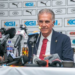 Carlos Queiroz Targets World Cup Success as Ghana Coach