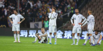 Italy Rejects Proposal to Replace Iran at 2026 FIFA World Cup