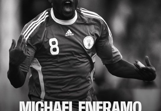 BREAKING: Former Super Eagles of Nigeria Striker Dies at 40