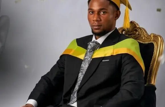 NIGERIA: LAUTECH Graduate Dies Hours After Convocation in Ogbomoso