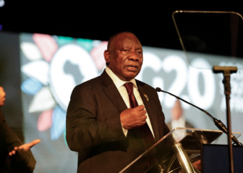 SOUTH AFRICA : Respect Our Laws and Traditions, President Ramaphosa Tells Immigrants