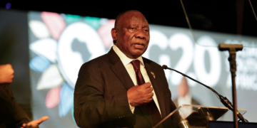 SOUTH AFRICA : Respect Our Laws and Traditions, President Ramaphosa Tells Immigrants