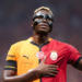 NIGERIA: Osimhen Confident After Derby Goal as Galatasaray Close in on Title