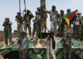 Tuareg Rebels Seize Mali’s Kidal After Fierce Fighting