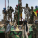 Tuareg Rebels Seize Mali’s Kidal After Fierce Fighting
