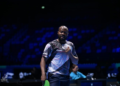 Nigeria Begin ITTF Championships Campaign Against Saudi Arabia, Wales